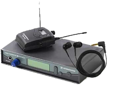 Sennheiser EW100-g2 