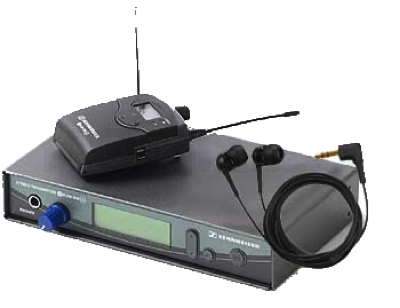 Sennheiser EW100-g2 