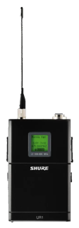 Shure - UR-1