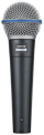 Shure Beta-SM58A