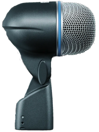 Shure Beta SM52a