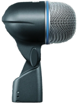 Shure Beta SM52a