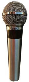 Shure SM585