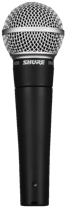 Shure SM58