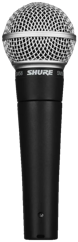 Shure SM58