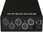 Sonosax - SX-M2D2 back