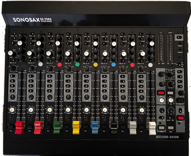 Sonosax sx-es84