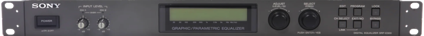 Sony SRP-300 EQ