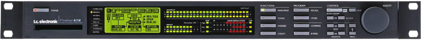 TC Electronic Finelizer 96k