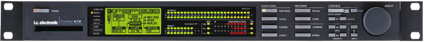 TC Electronic Finelizer 96k