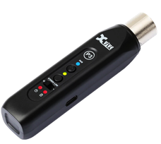 Xvive P3 Bluetooth Audio Receiver 2