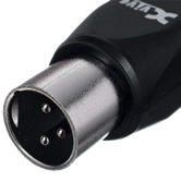 Xvive P3 Bluetooth Audio Receiver XLR