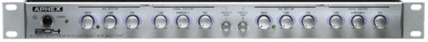 xAphex 204