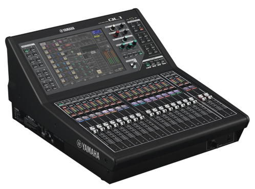 yamaha QL1